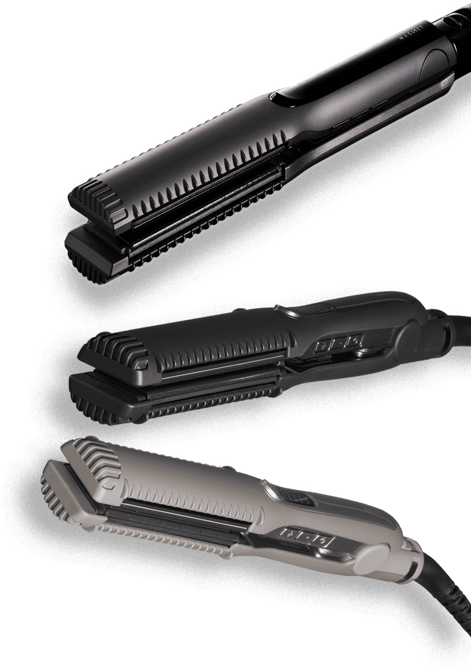 MAGNETHairPro STRAIGHT IRON