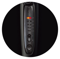 TEMPTURE CONTROL SWITCH