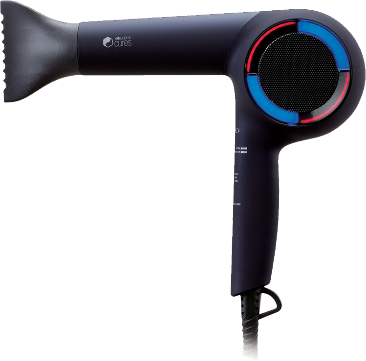 ホリスティックキュア ドライヤー アールピー