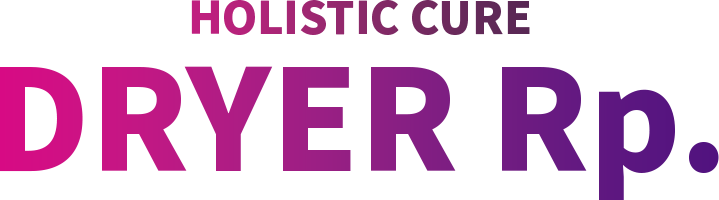 ホリスティックキュア ドライヤー アールピー