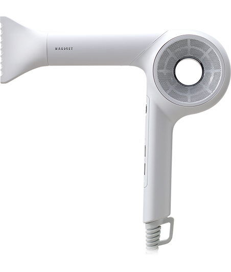 MAGNETHairPro Dryer0[ZERO]