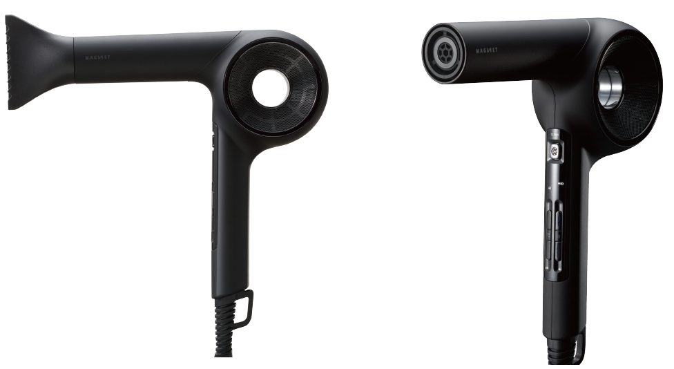 MAGNETHairPro Dryer0[ZERO]