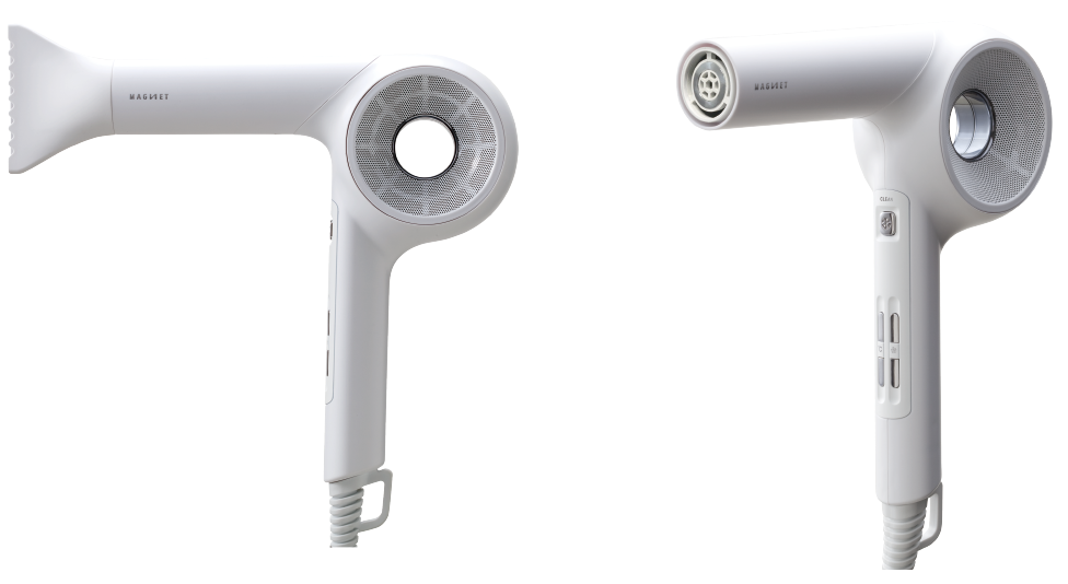 MAGNETHairPro Dryer0[ZERO]