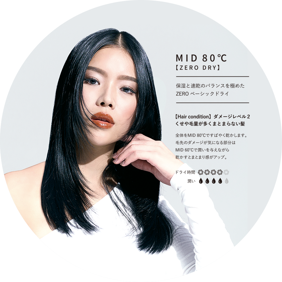 MAGNETHairPro Dryer0[ZERO]