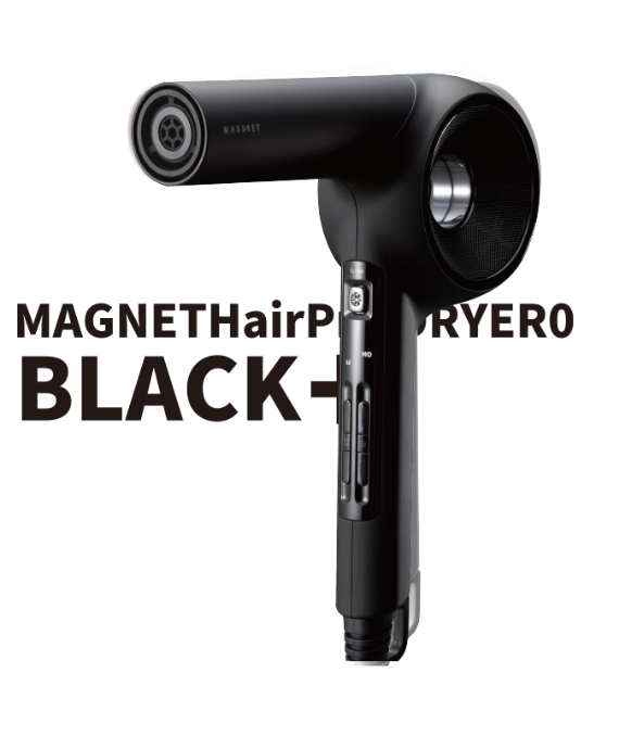 MAGNETHairPro Dryer0[ZERO]