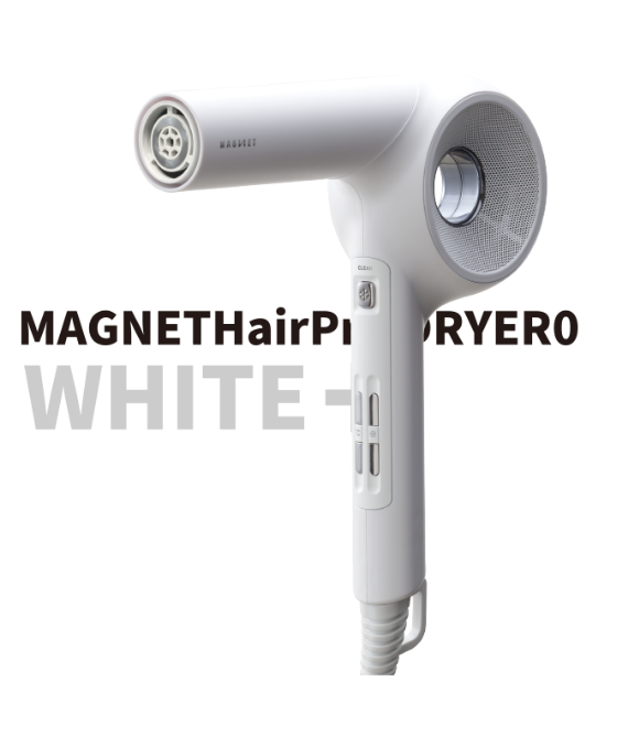 MAGNETHairPro Dryer0[ZERO]
