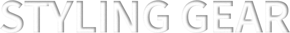 STYLING GEAR