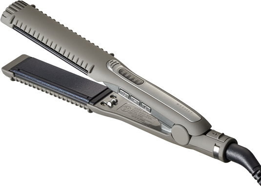 MAGNETHairProDRYER STRAIGHT IRON S