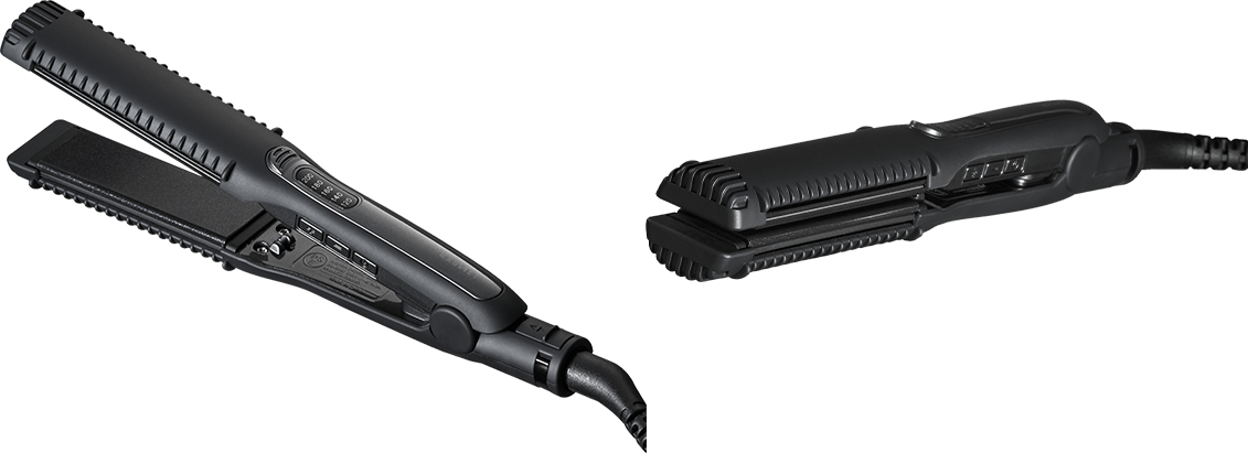 MAGNETHairProDRYER STRAIGHT IRON