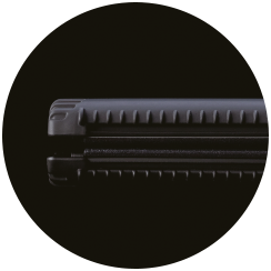 TEMPERATURE CONTROL SWITCH