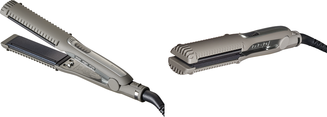 MAGNETHairProDRYER STRAIGHT IRON S