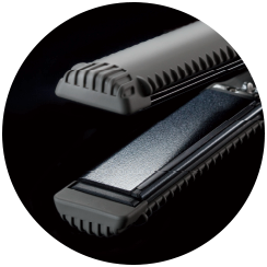 CURE CRYSTAL PLATE S