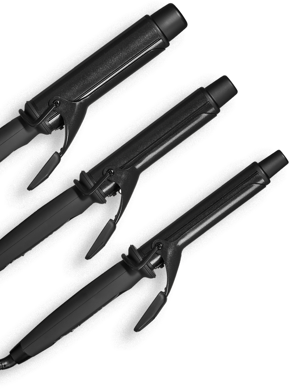 MAGNETHairPro CURL IRON