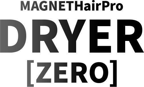 MAGNETHairPro DRYER