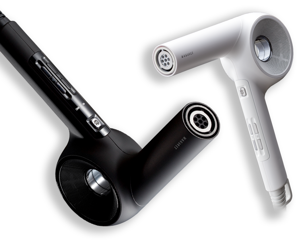 MAGNETHairPro DRYER