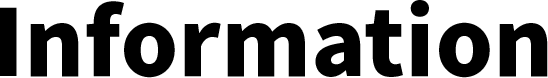 Information